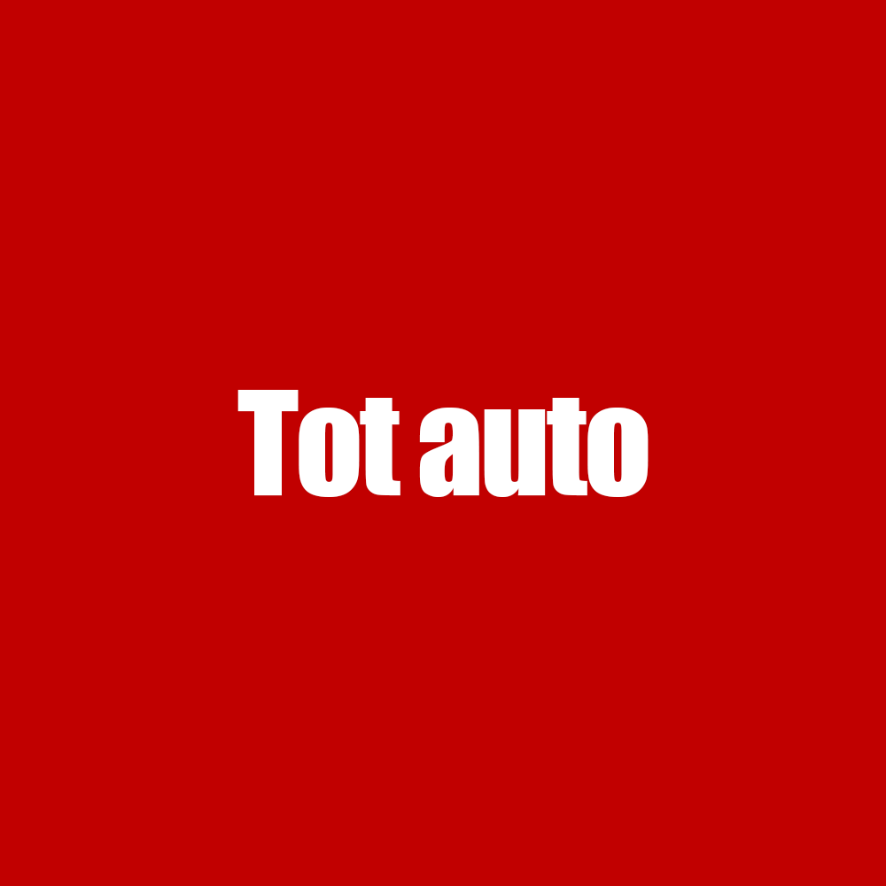 Tot auto